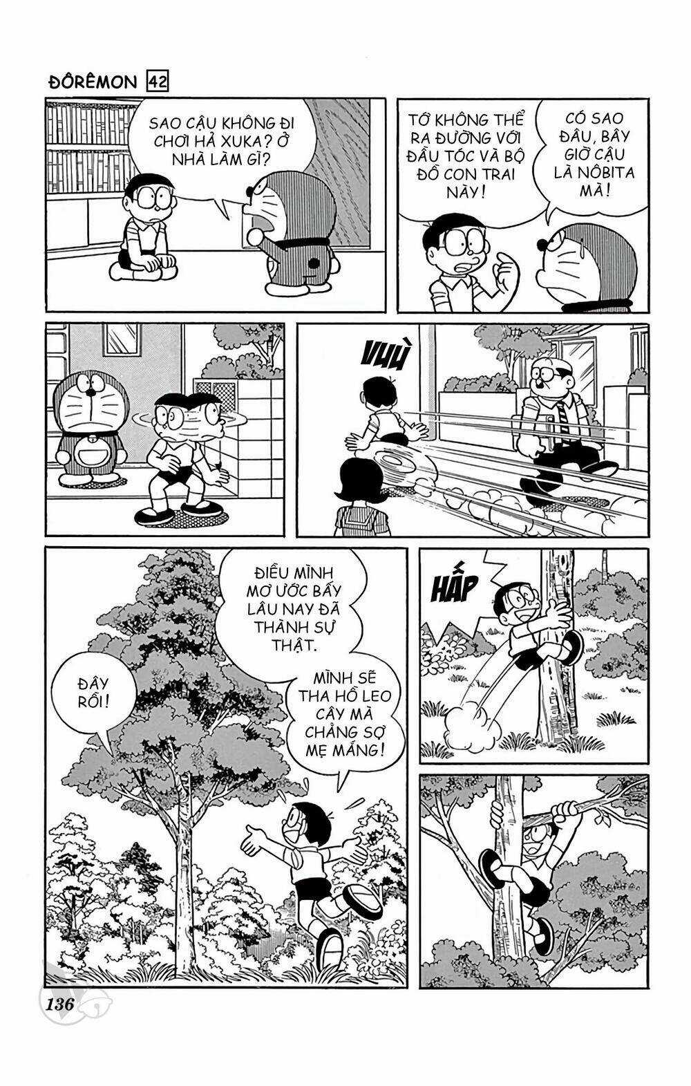 Doraemon - Chapter 764 - Trang 5