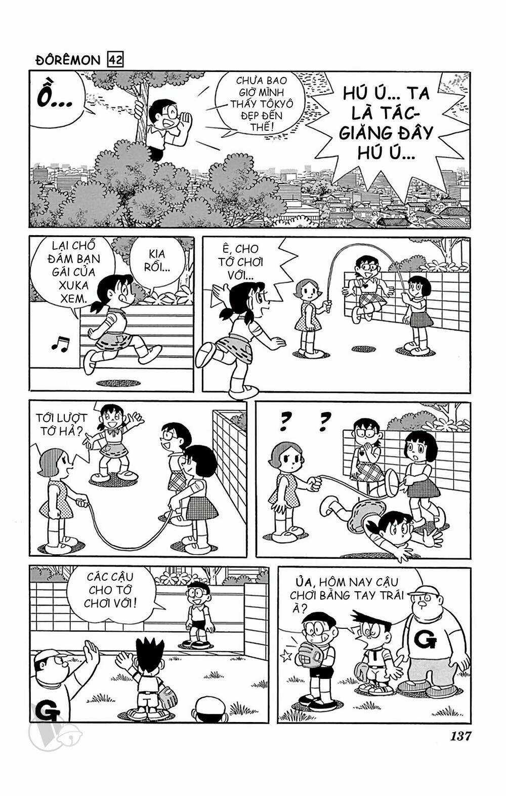 Doraemon - Chapter 764 - Trang 6