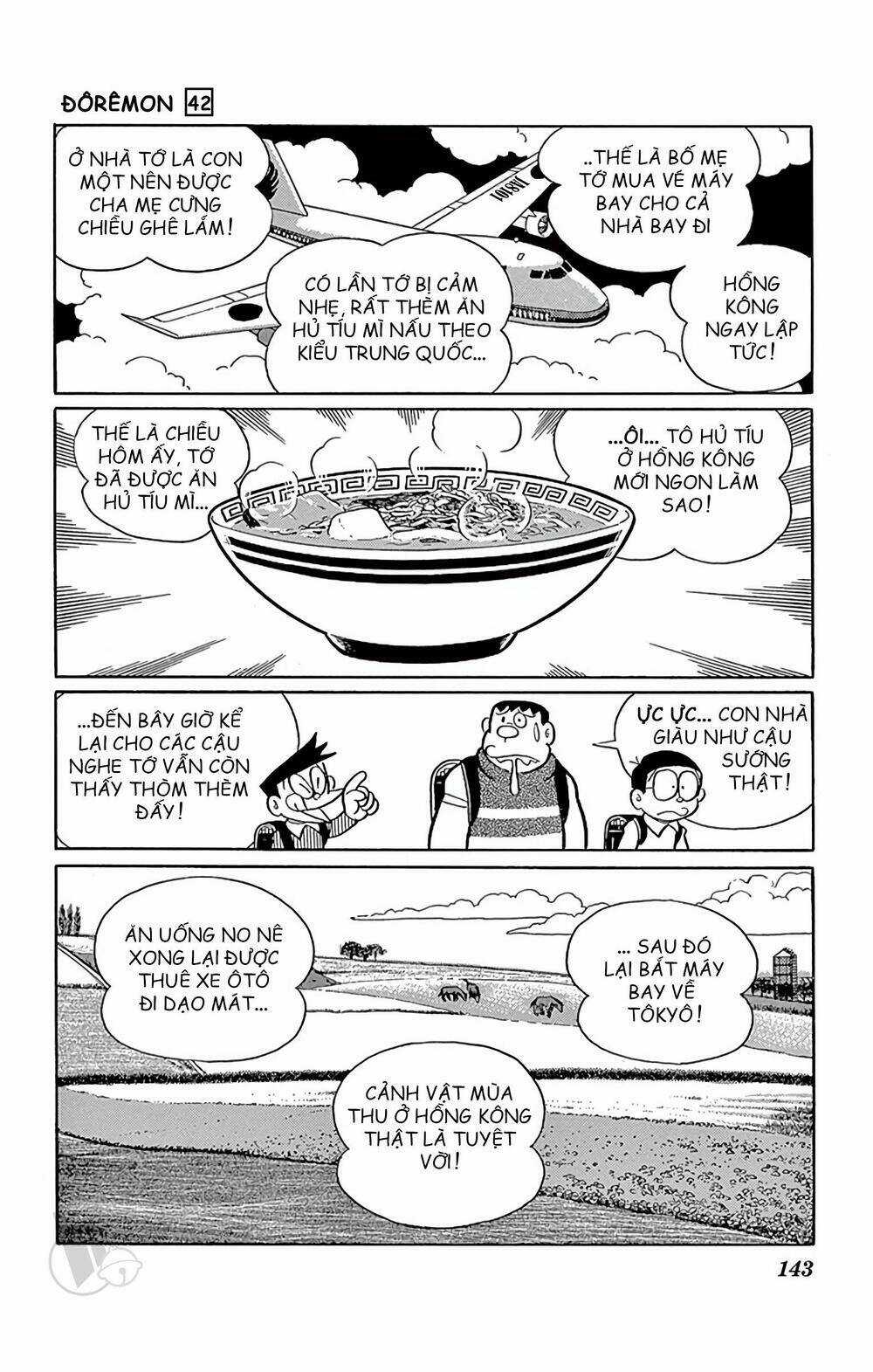 Doraemon - Chapter 765 - Trang 2