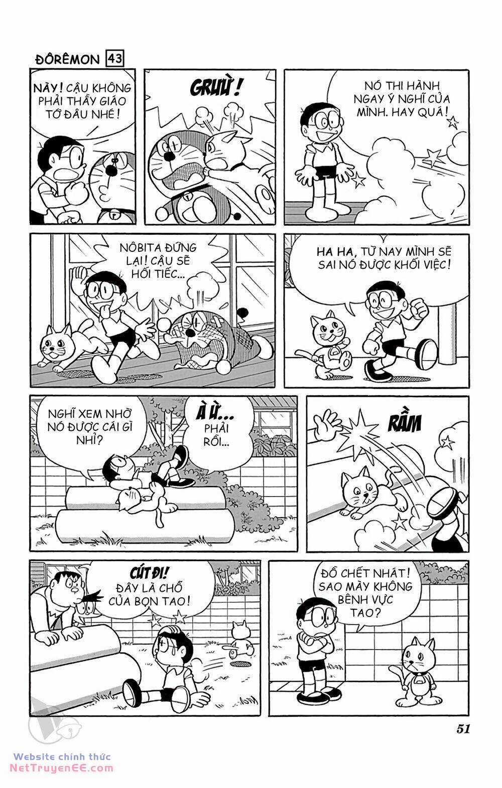 Doraemon - Chapter 774 - Trang 5