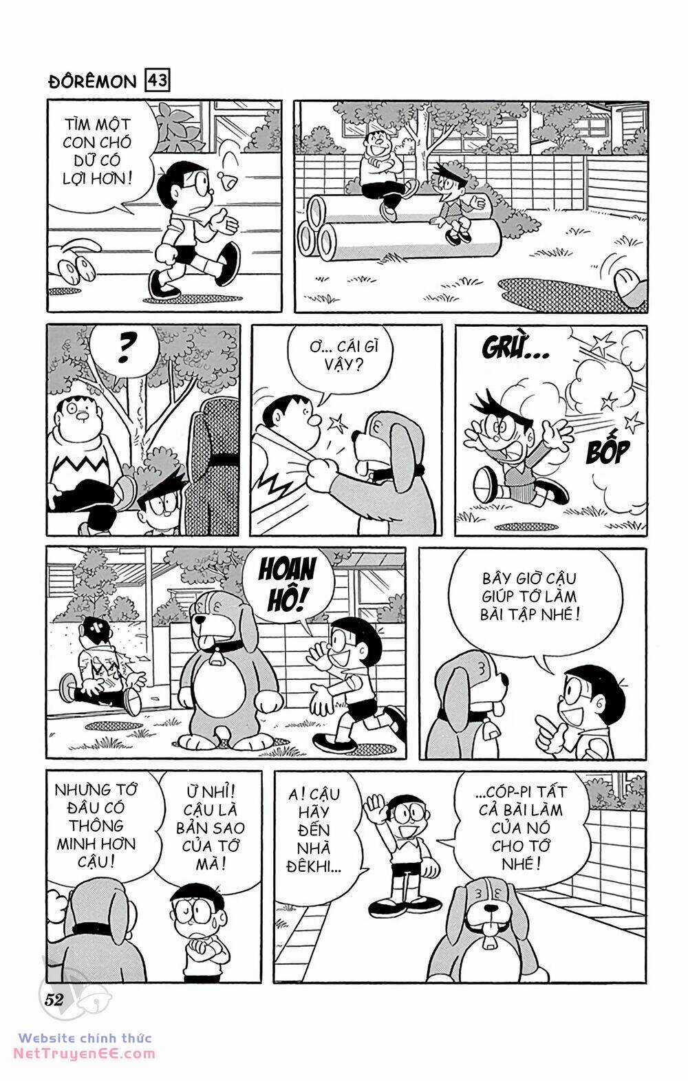 Doraemon - Chapter 774 - Trang 6