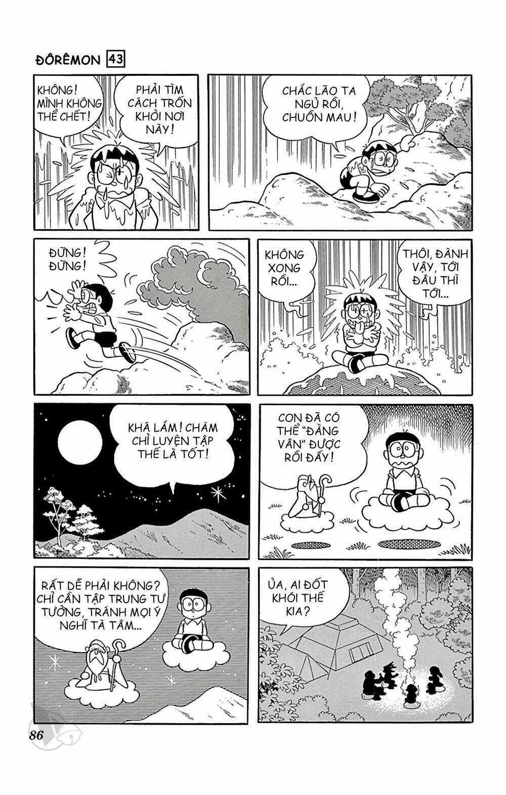 Doraemon - Chapter 777 - Trang 10