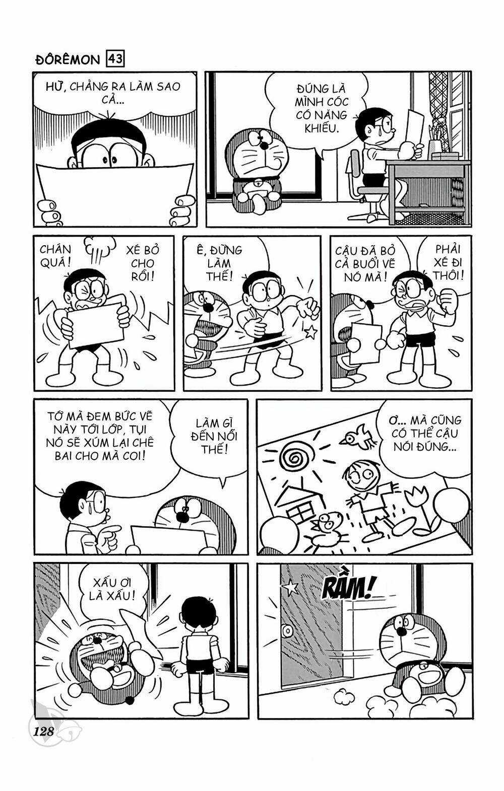 Doraemon - Chapter 782 - Trang 2