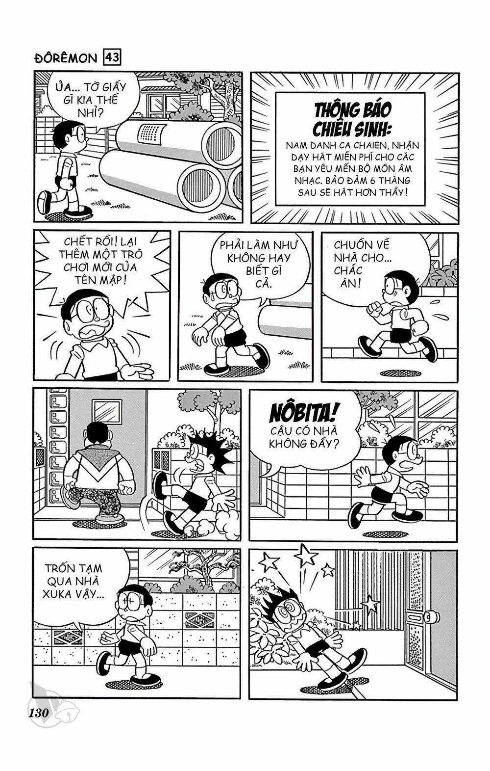 Doraemon - Chapter 782 - Trang 4