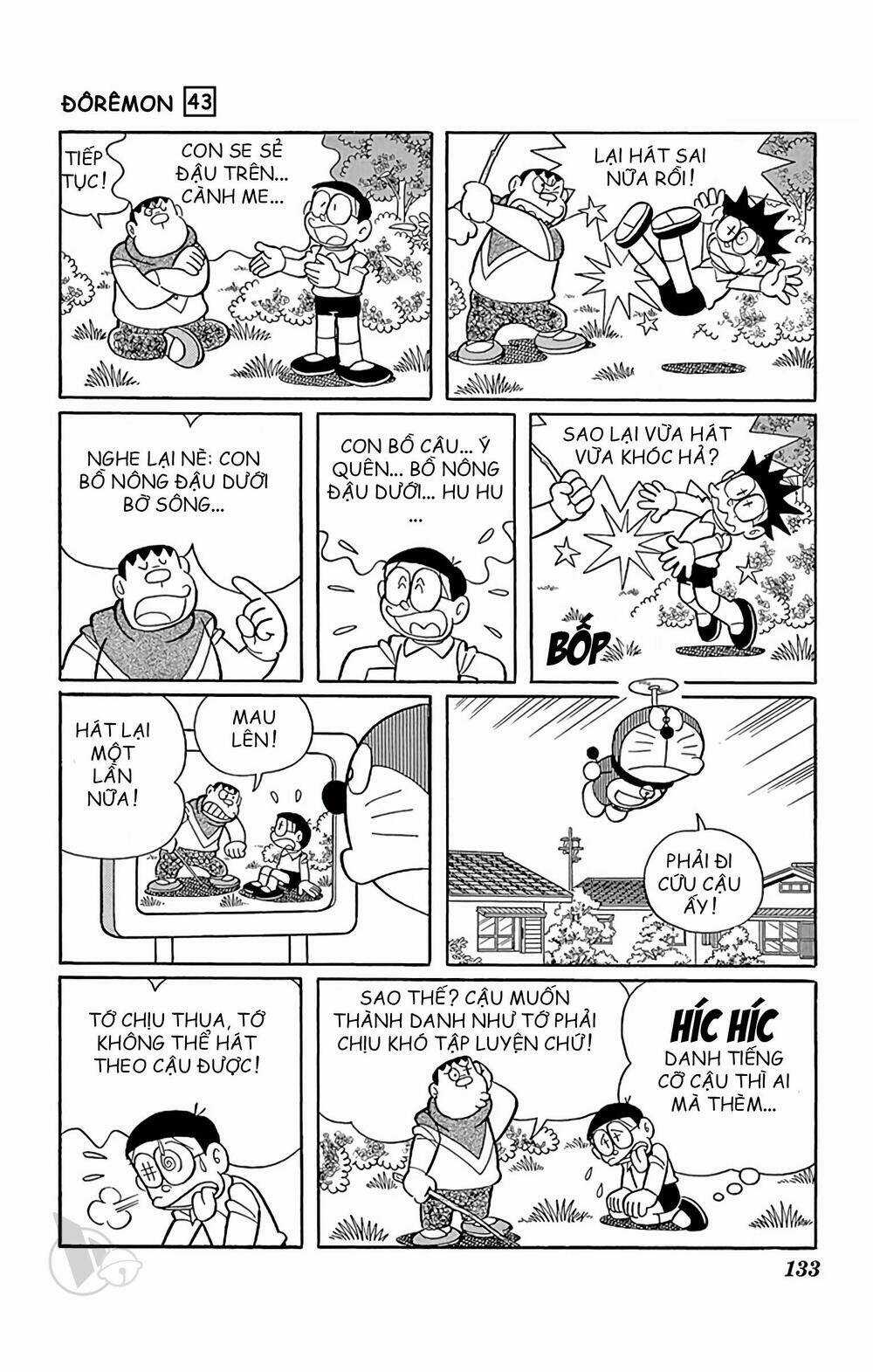 Doraemon - Chapter 782 - Trang 7