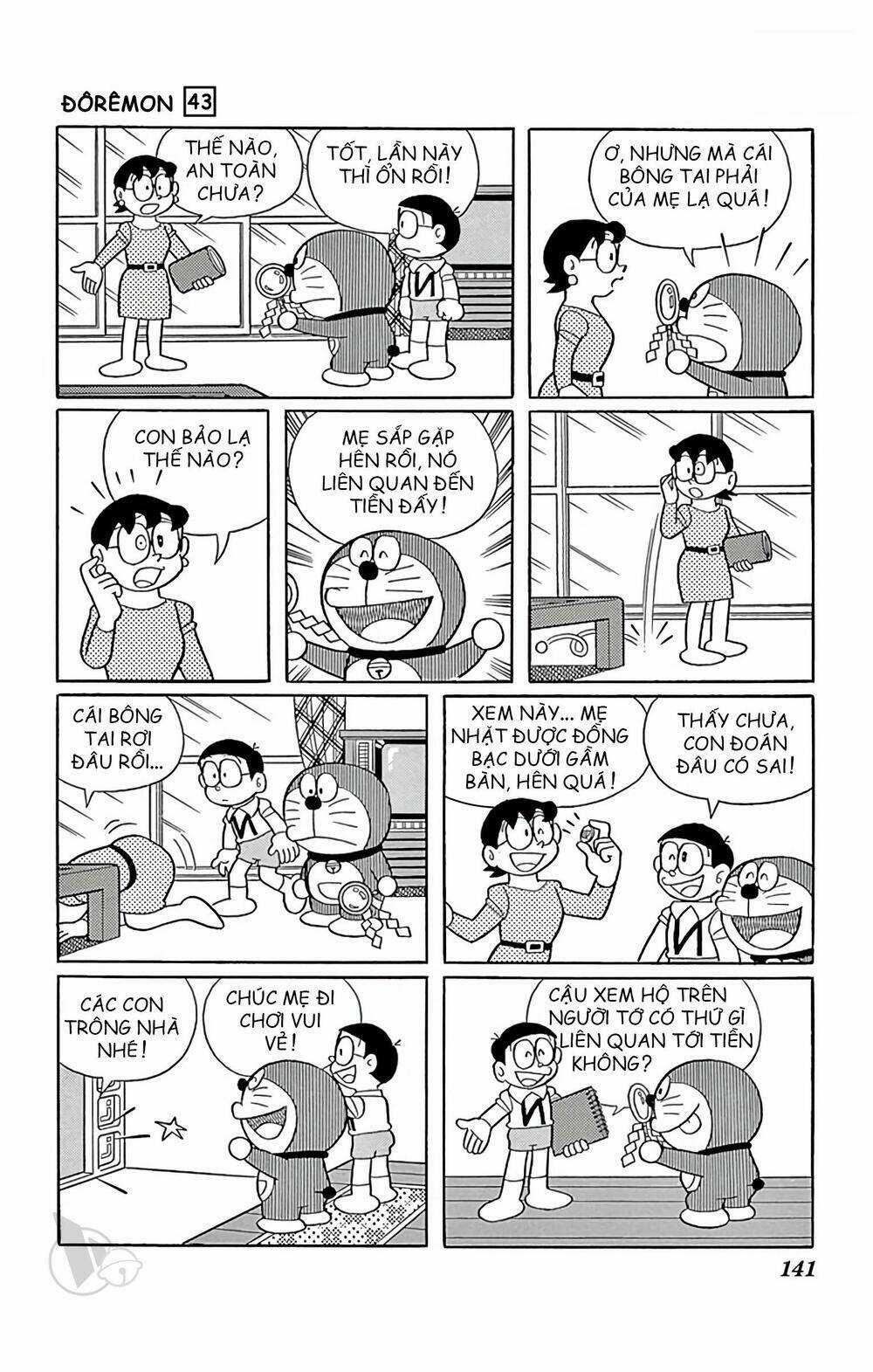 Doraemon - Chapter 783 - Trang 5