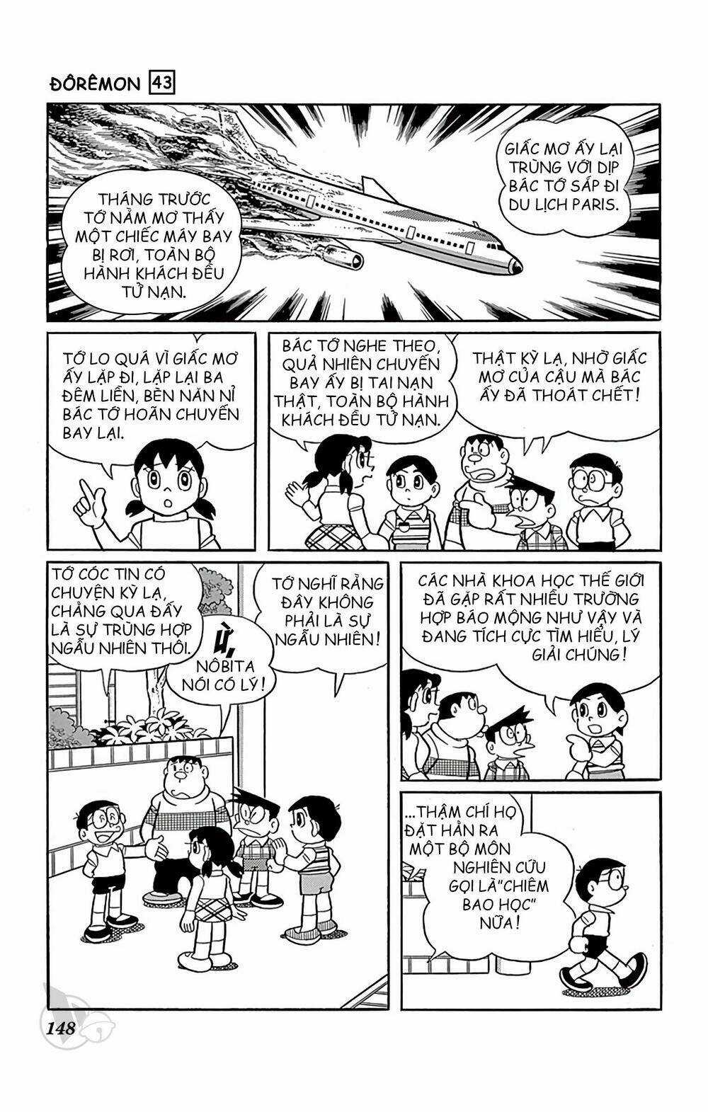 Doraemon - Chapter 784 - Trang 2