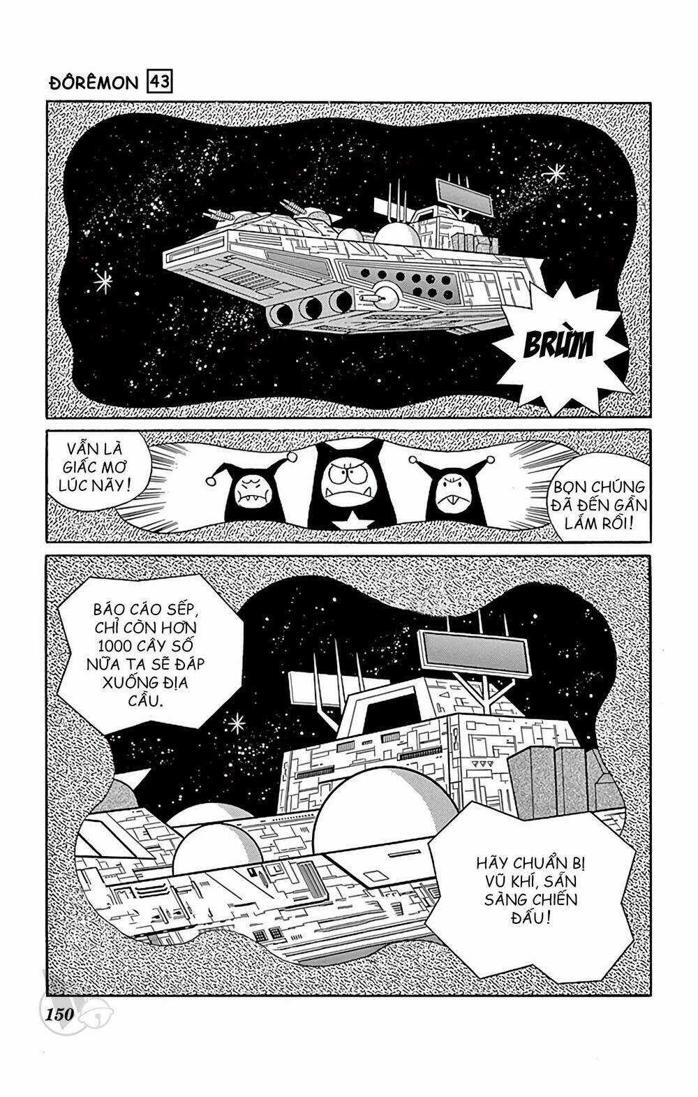 Doraemon - Chapter 784 - Trang 4