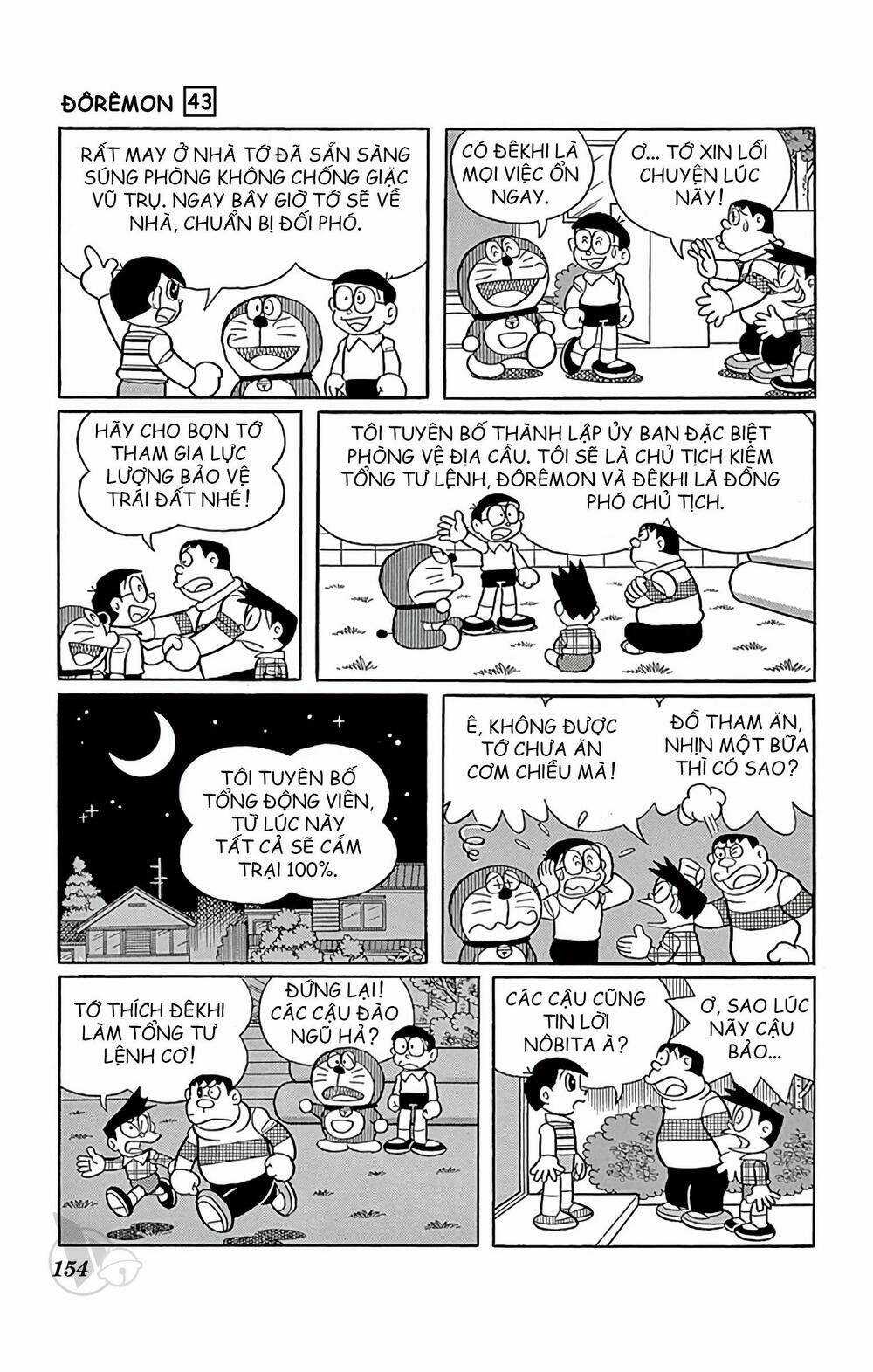 Doraemon - Chapter 784 - Trang 8