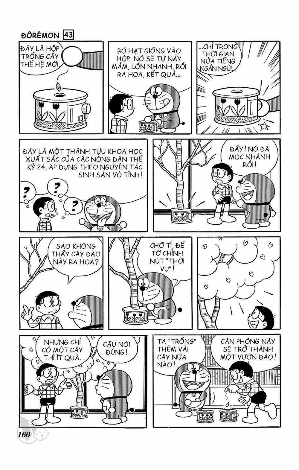 Doraemon - Chapter 785 - Trang 3