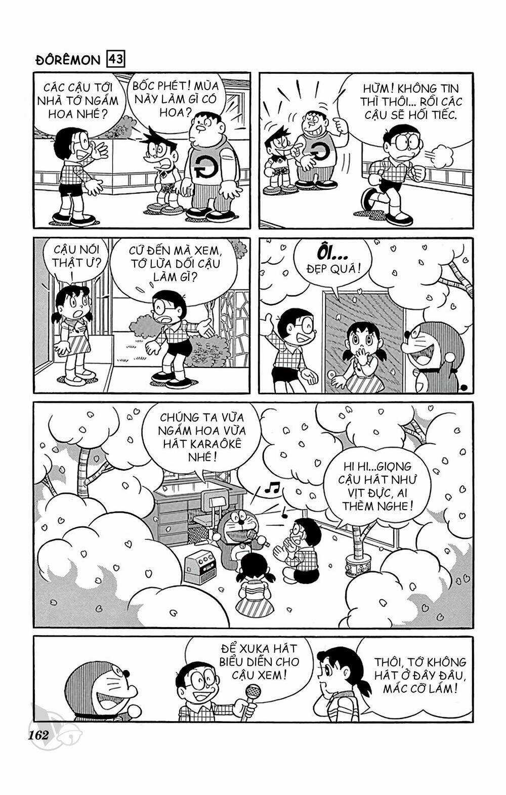 Doraemon - Chapter 785 - Trang 5