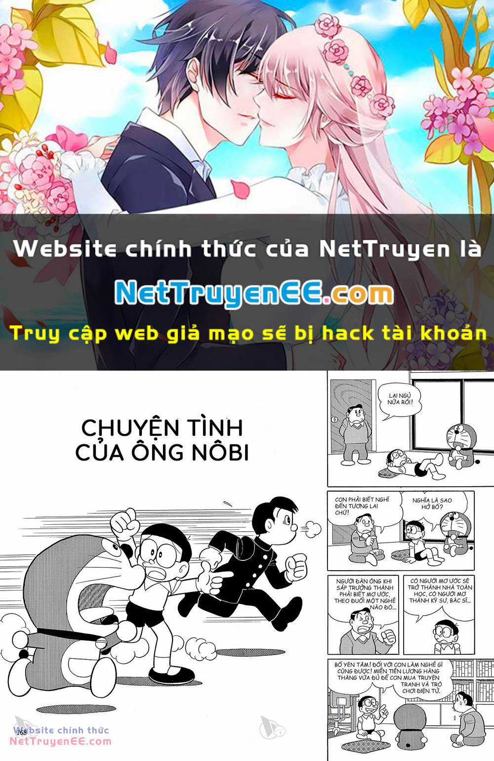 Doraemon - Chapter 786 - Trang 1