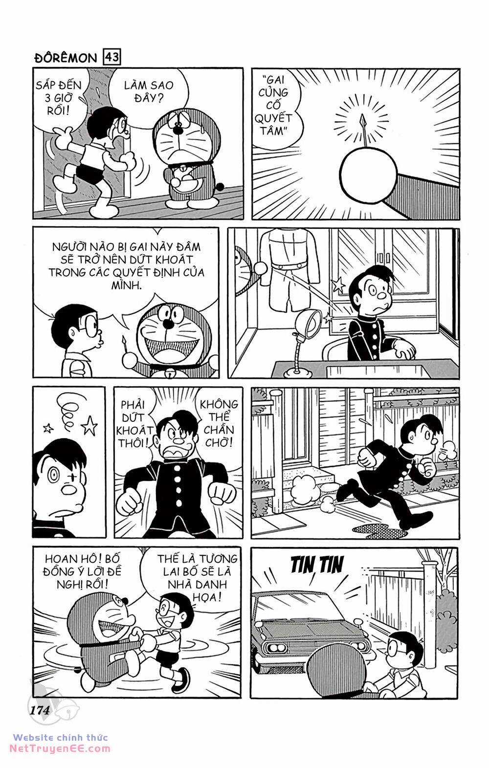 Doraemon - Chapter 786 - Trang 6