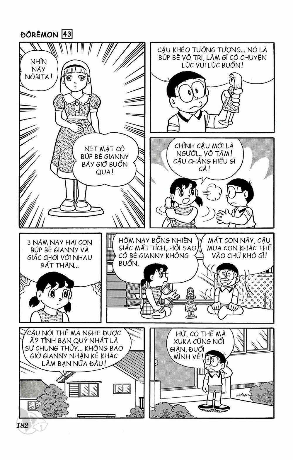 Doraemon - Chapter 787 - Trang 2