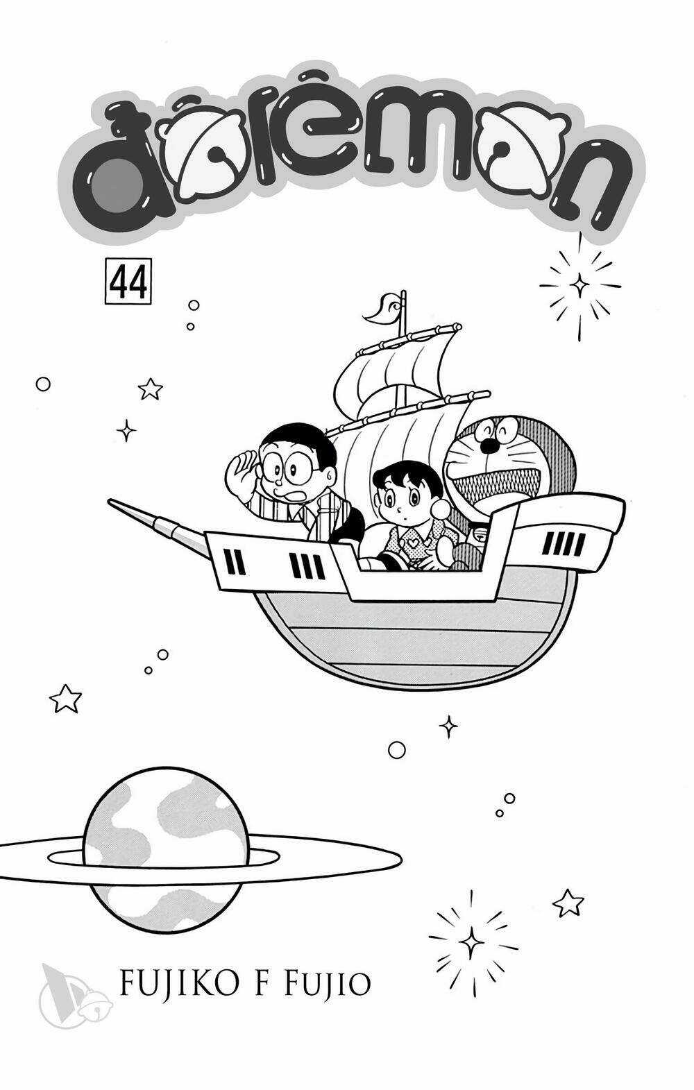 Doraemon - Chapter 788 - Trang 2