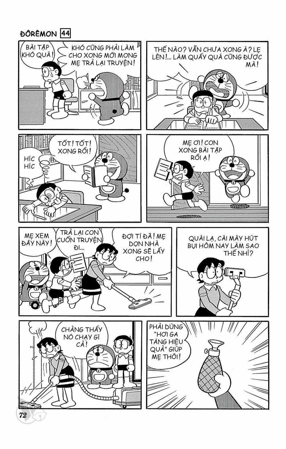 Doraemon - Chapter 796 - Trang 3