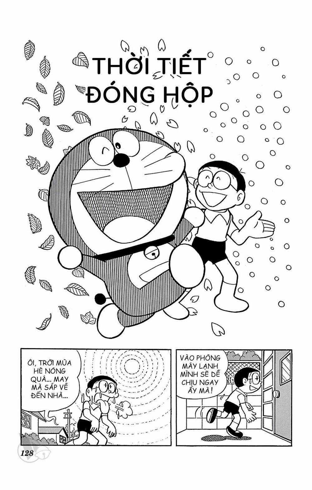 Doraemon - Chapter 803 - Trang 1