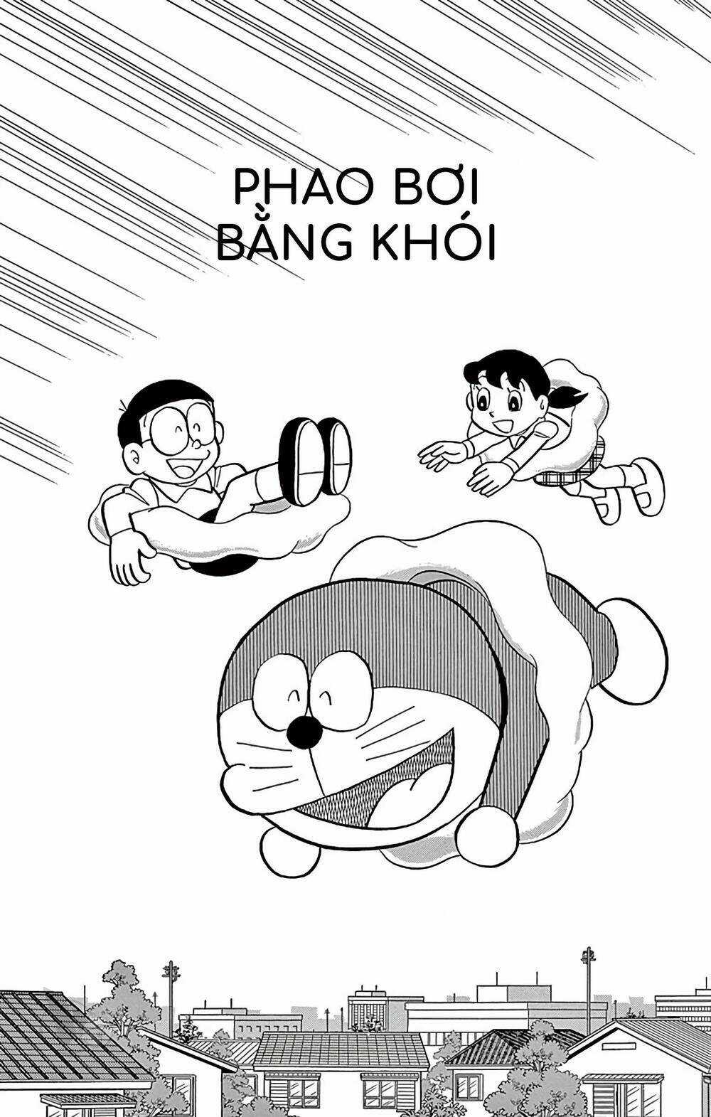 Doraemon - Chapter 809 - Trang 5