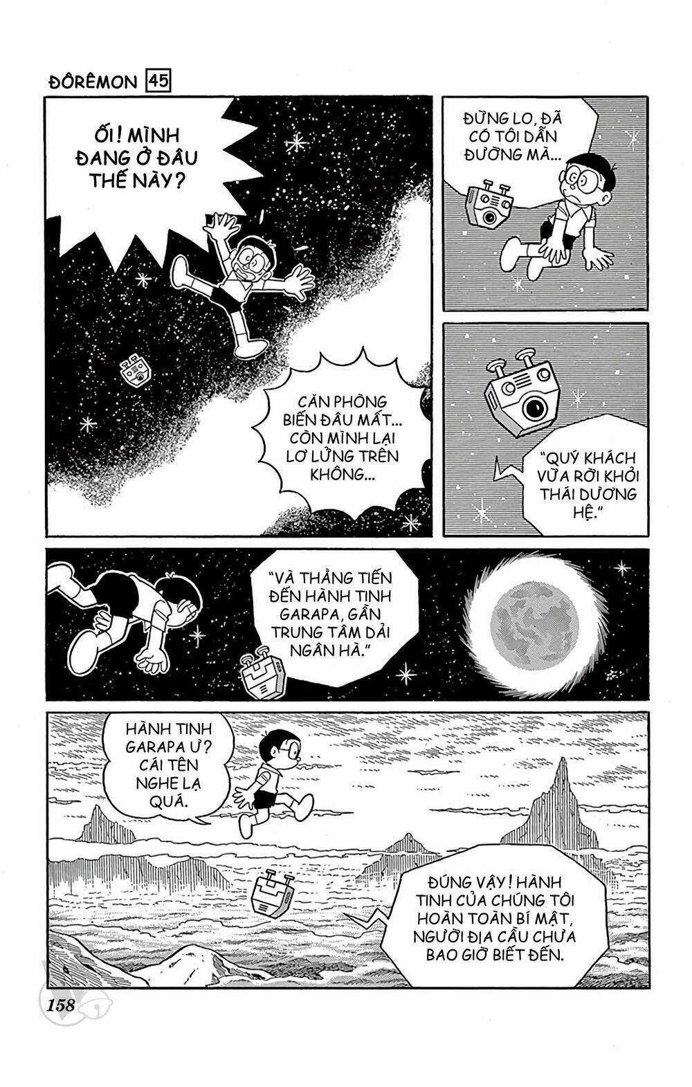 Doraemon - Chapter 823 - Trang 18