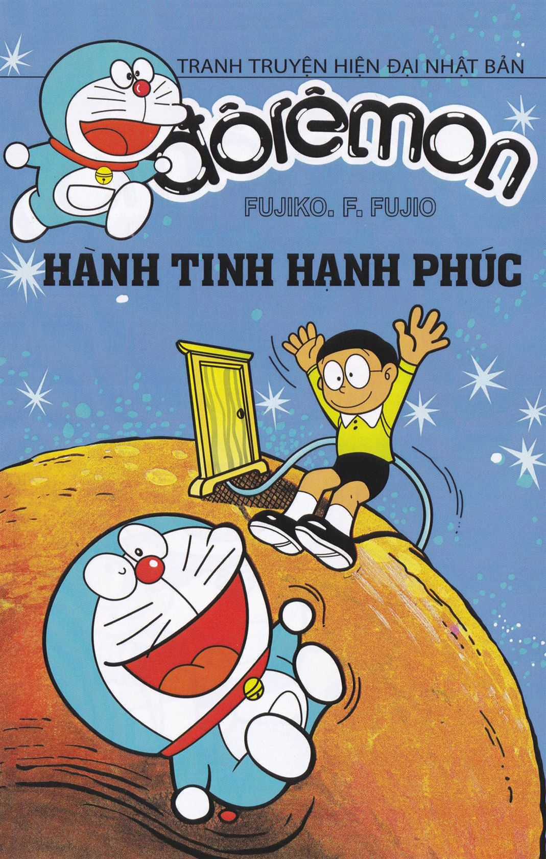 ĐôRêMon 1992 - Chapter 31 - Trang 1