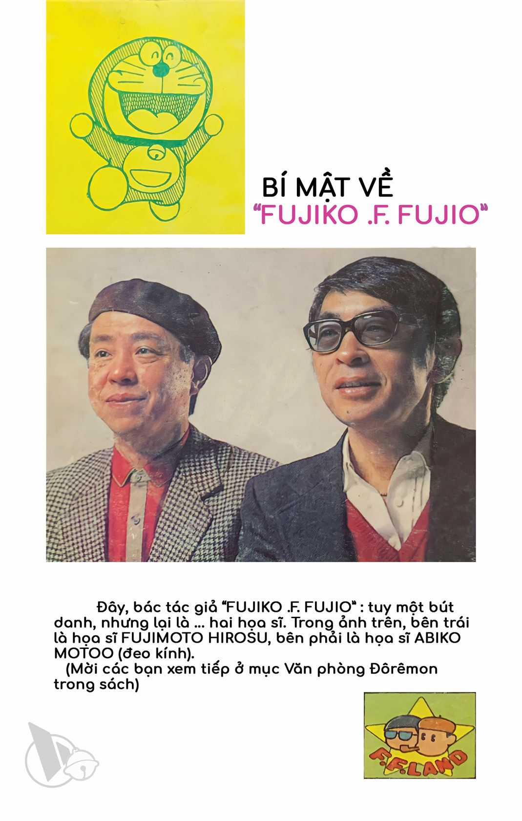 ĐôRêMon 1992 - Chapter 32 - Trang 108