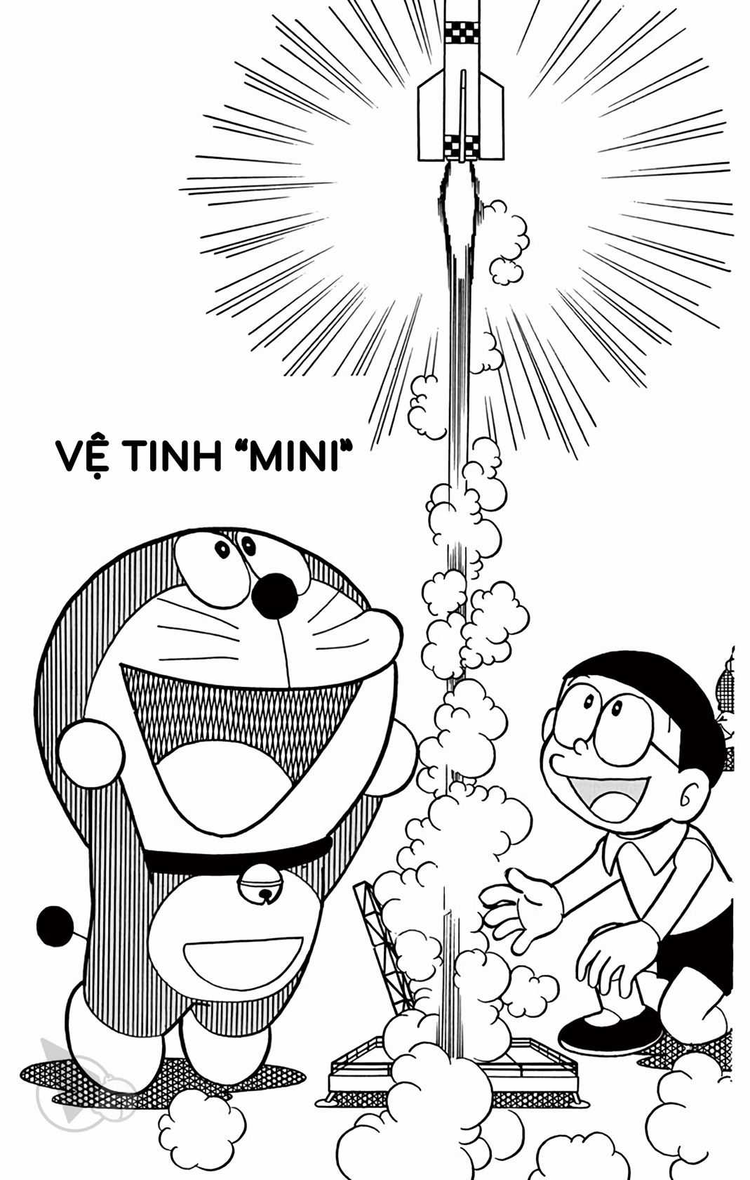 ĐôRêMon 1992 - Chapter 32 - Trang 21