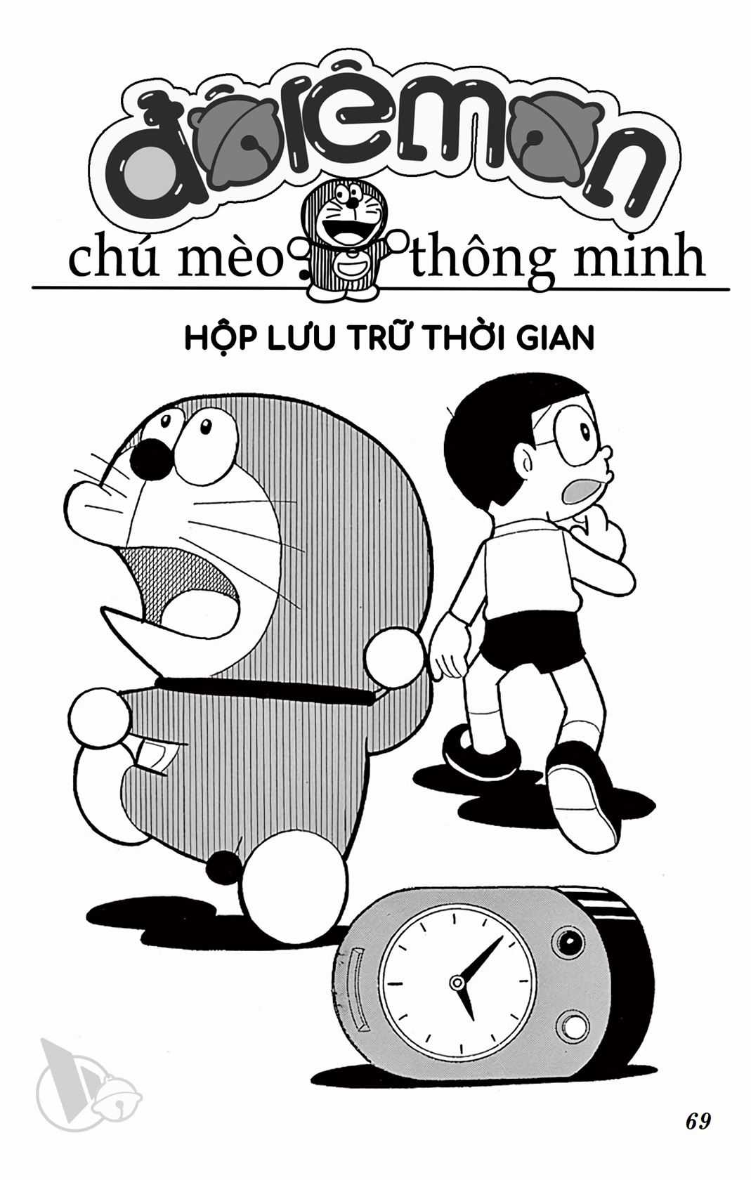ĐôRêMon 1992 - Chapter 32 - Trang 68