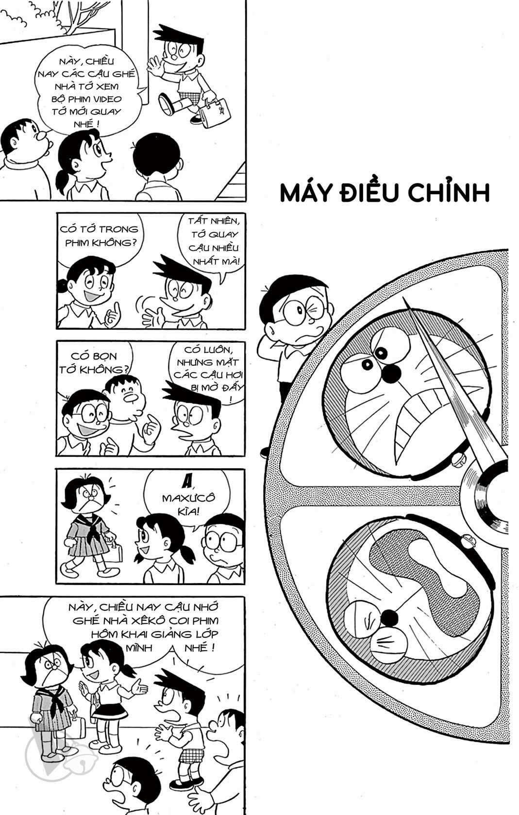 ĐôRêMon 1992 - Chapter 32 - Trang 75