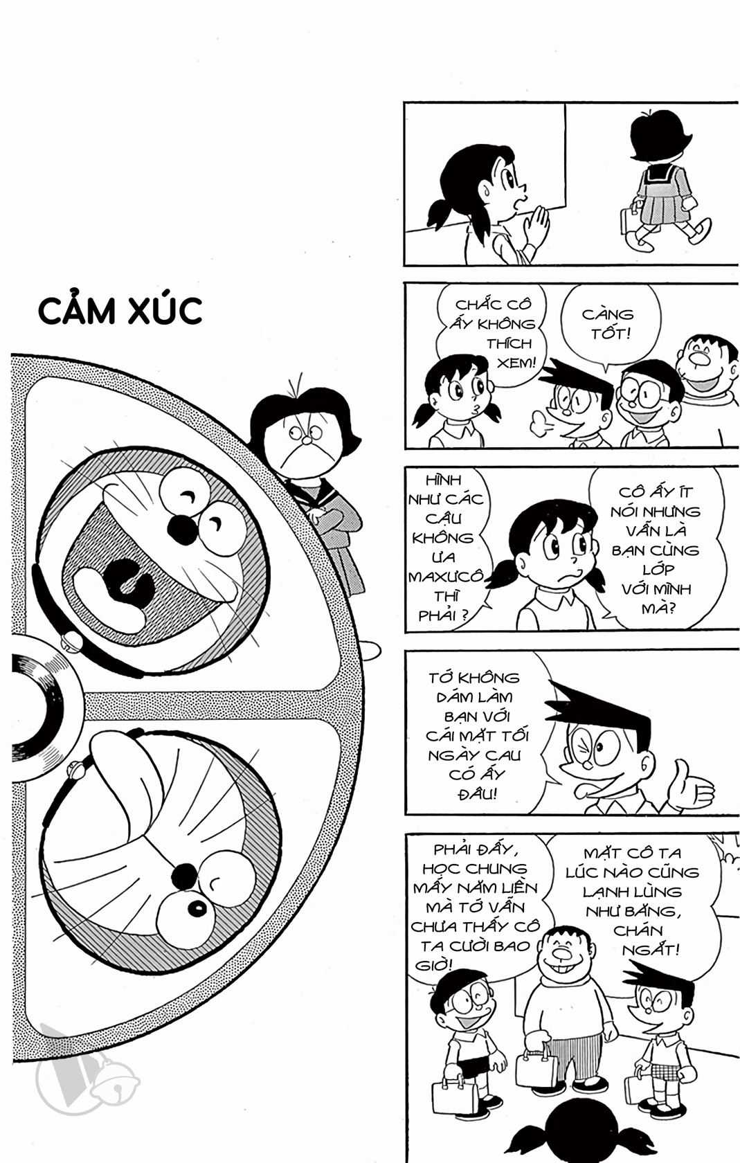 ĐôRêMon 1992 - Chapter 32 - Trang 76