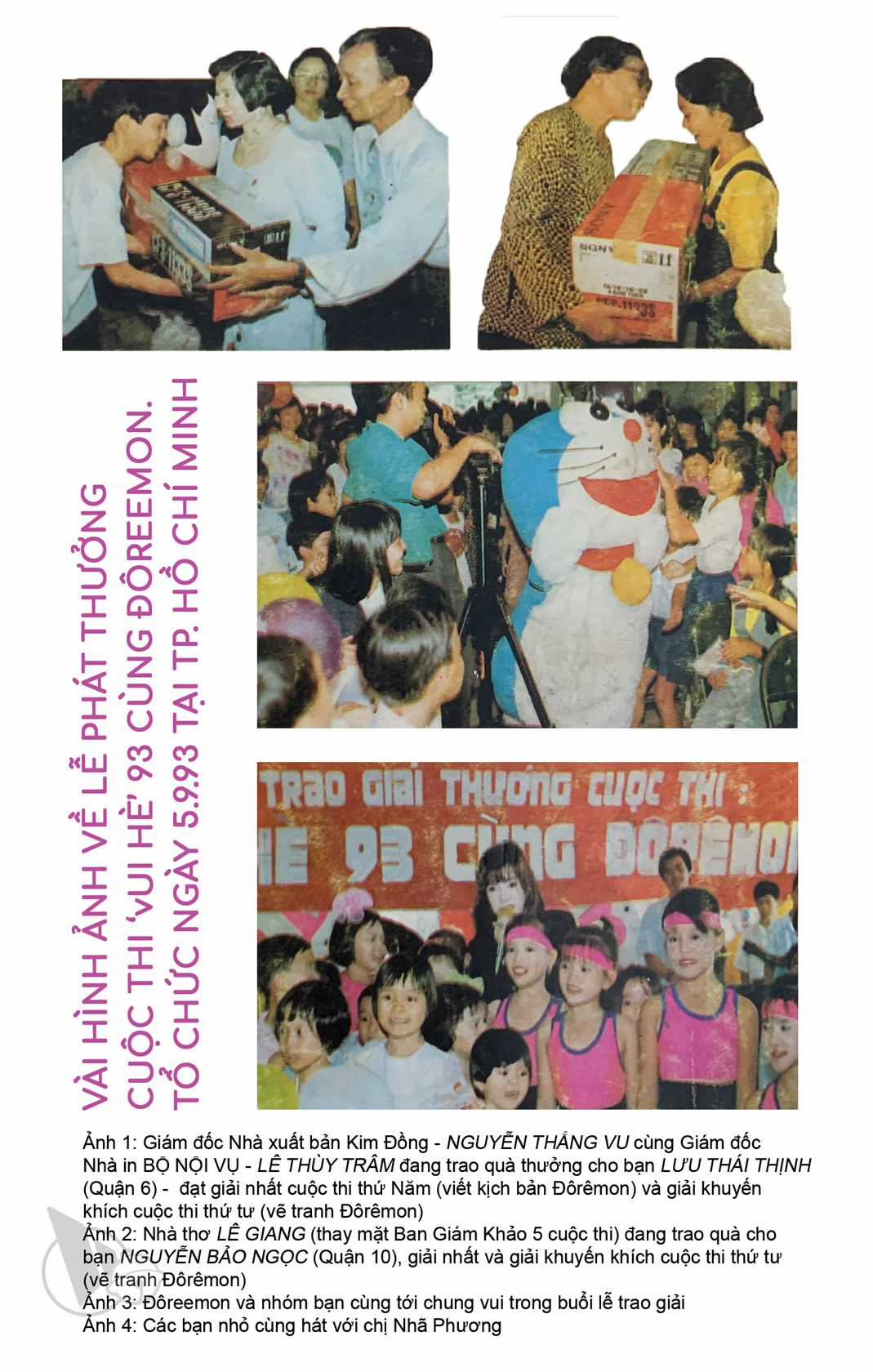 ĐôRêMon 1992 - Chapter 33 - Trang 108