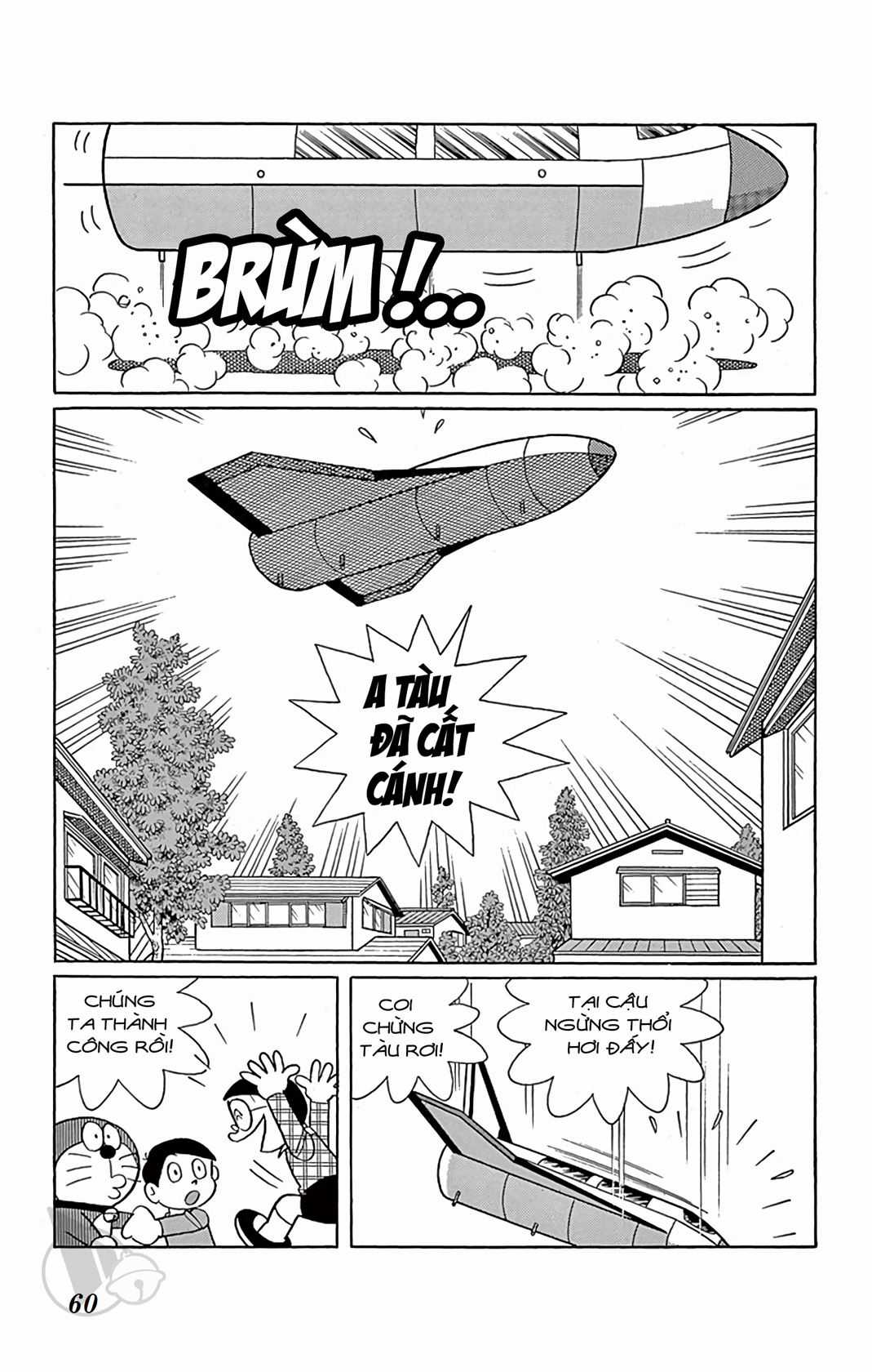 ĐôRêMon 1992 - Chapter 33 - Trang 59