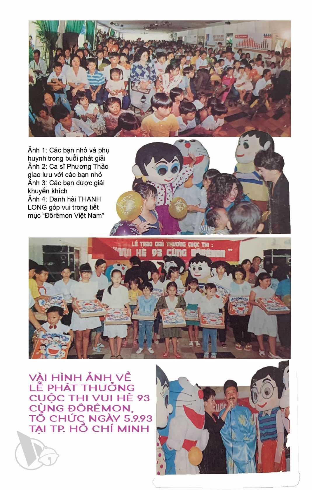 ĐôRêMon 1992 - Chapter 34 - Trang 108