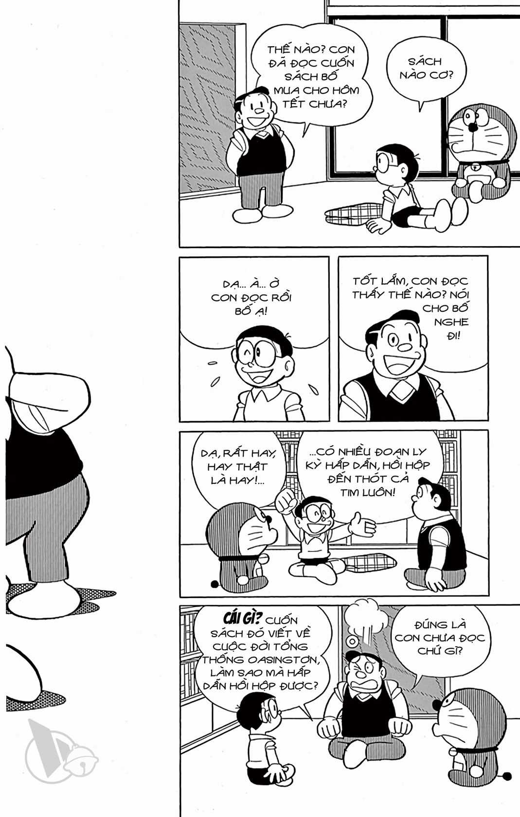 ĐôRêMon 1992 - Chapter 34 - Trang 56
