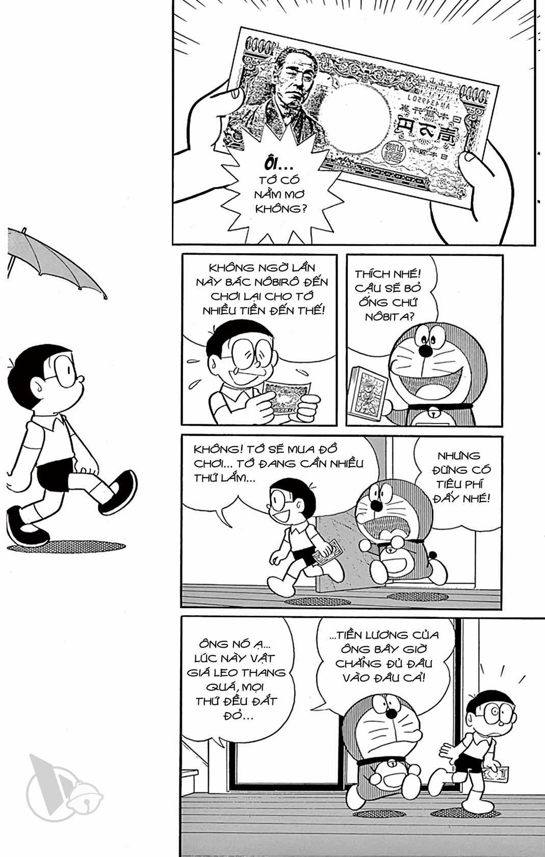 ĐôRêMon 1992 - Chapter 34 - Trang 64