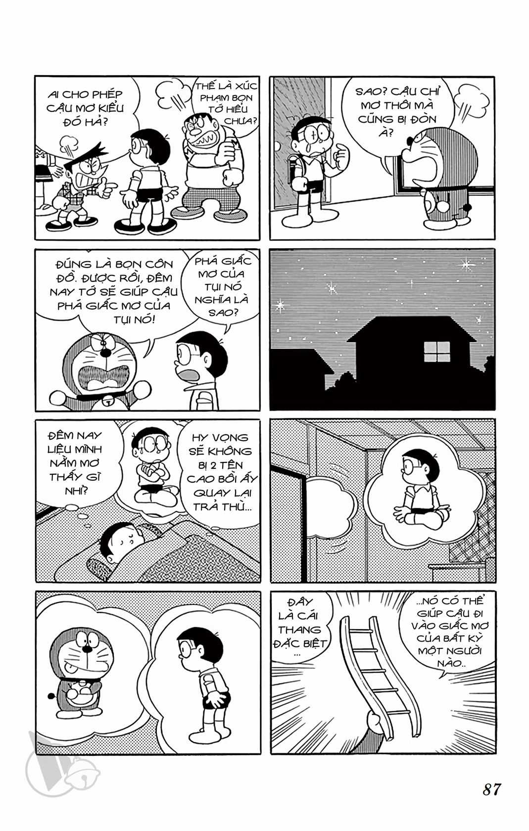 ĐôRêMon 1992 - Chapter 34 - Trang 86