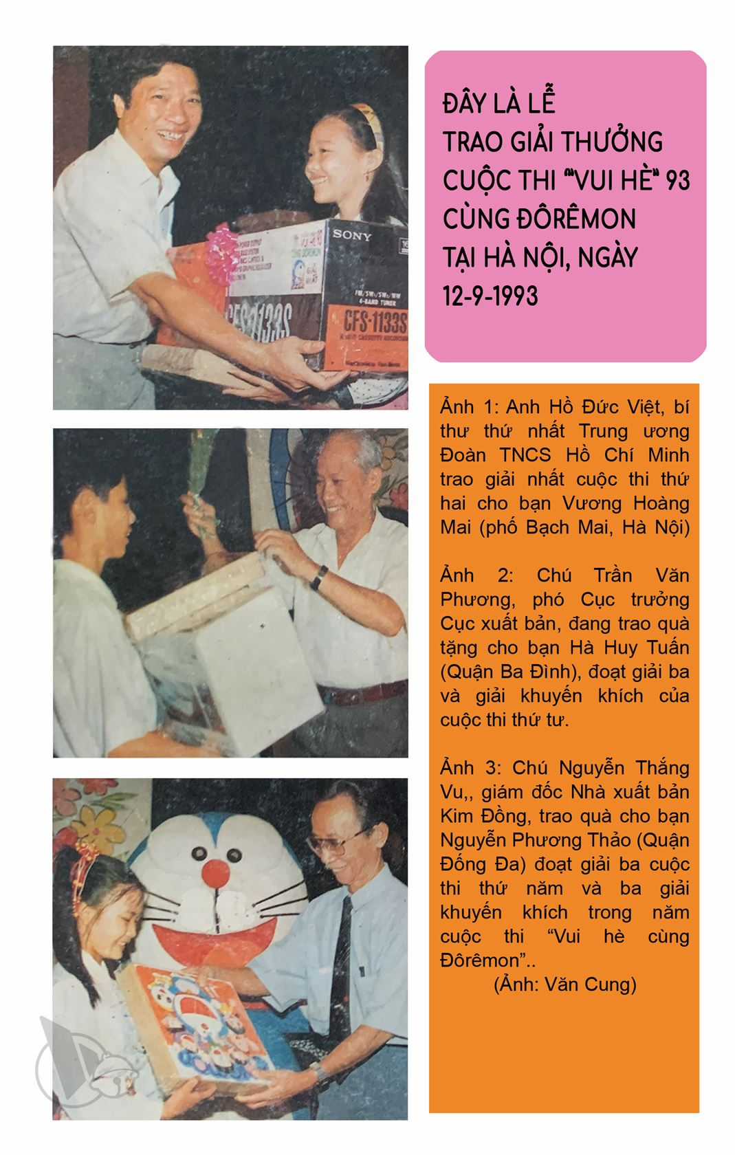 ĐôRêMon 1992 - Chapter 35 - Trang 108