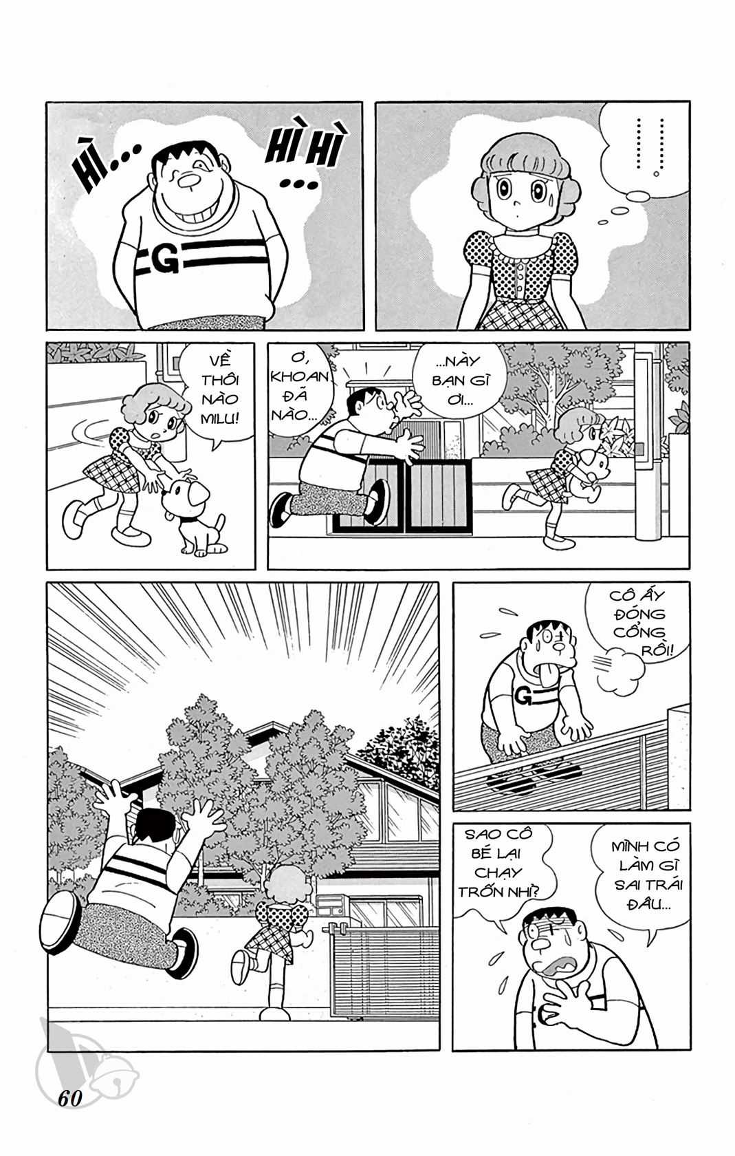 ĐôRêMon 1992 - Chapter 35 - Trang 59