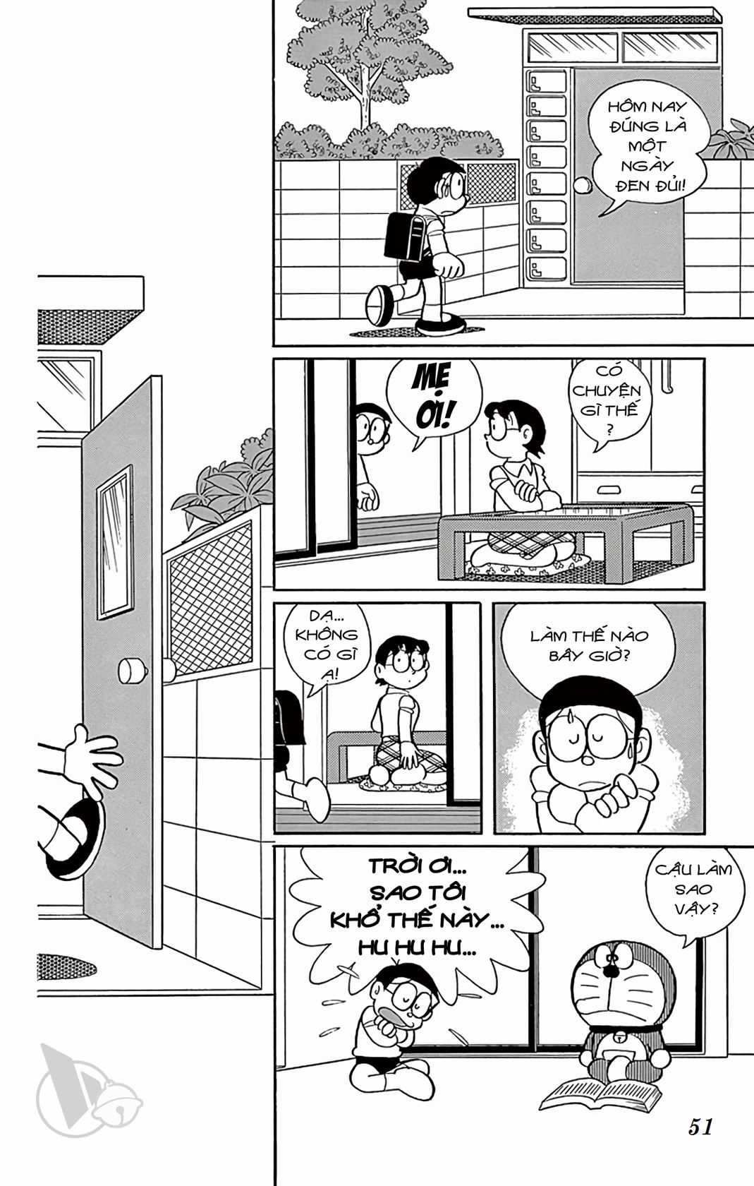 ĐôRêMon 1992 - Chapter 36 - Trang 50