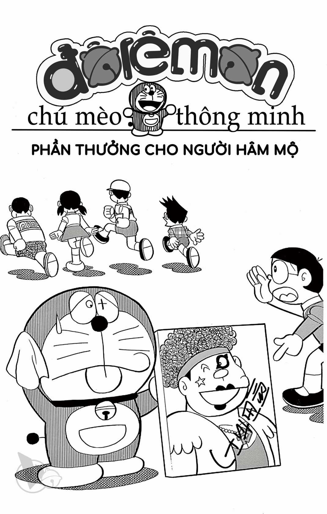 ĐôRêMon 1992 - Chapter 36 - Trang 59