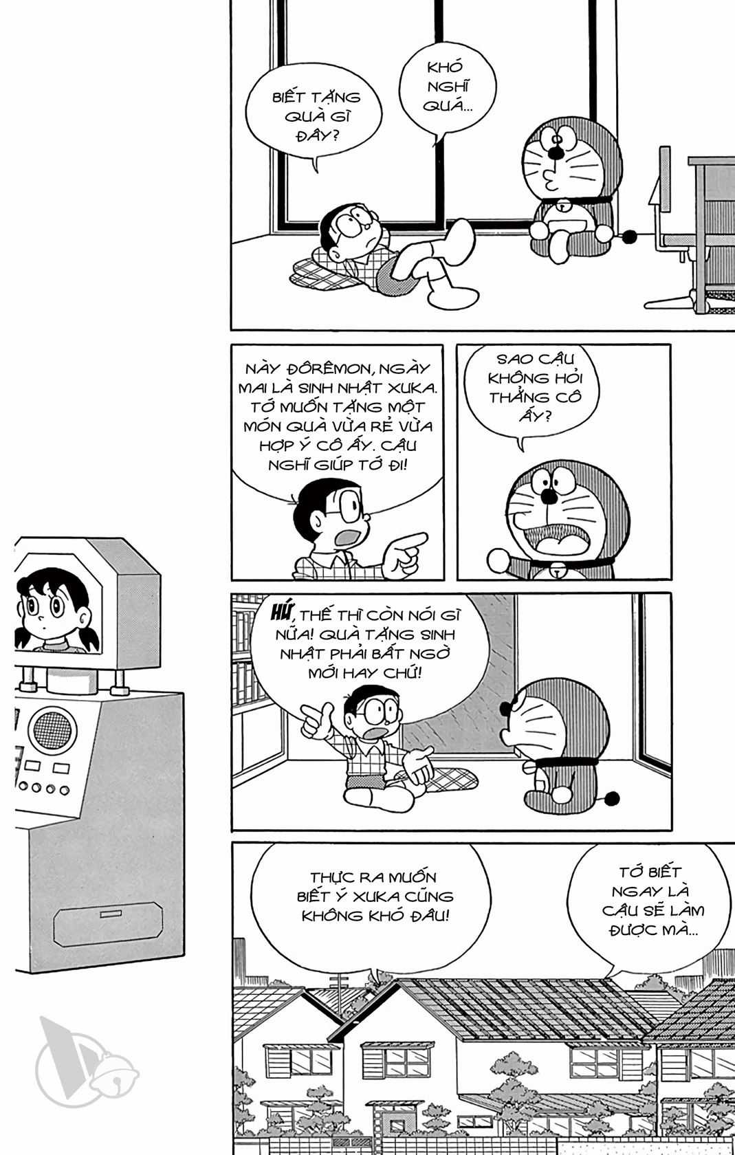 ĐôRêMon 1992 - Chapter 36 - Trang 70