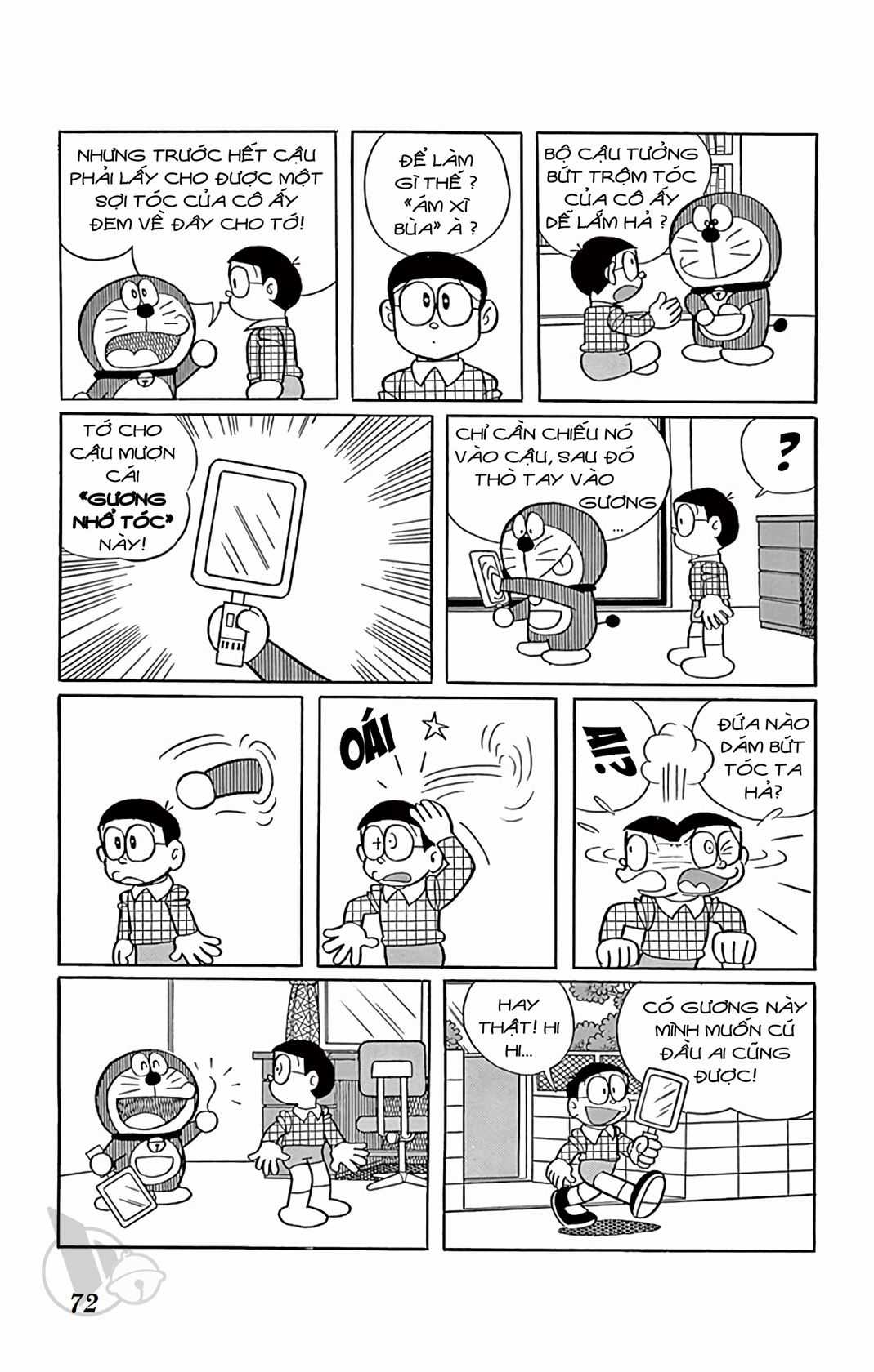 ĐôRêMon 1992 - Chapter 36 - Trang 71