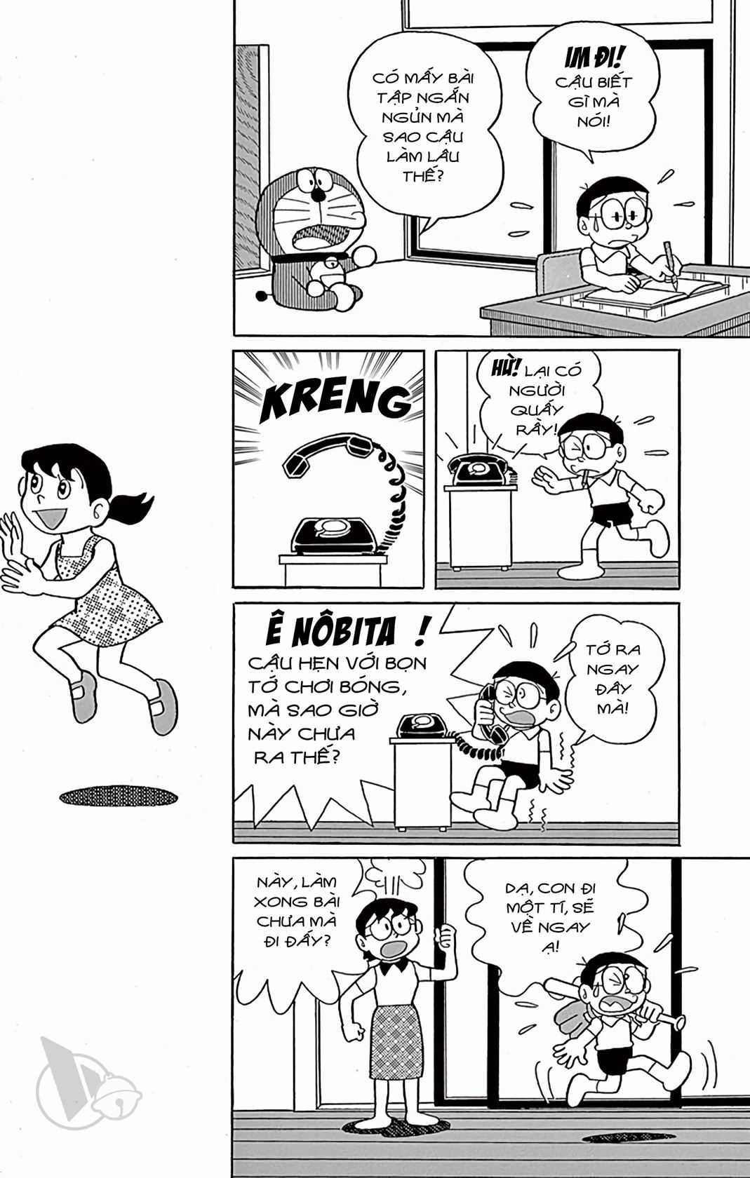 ĐôRêMon 1992 - Chapter 37 - Trang 76