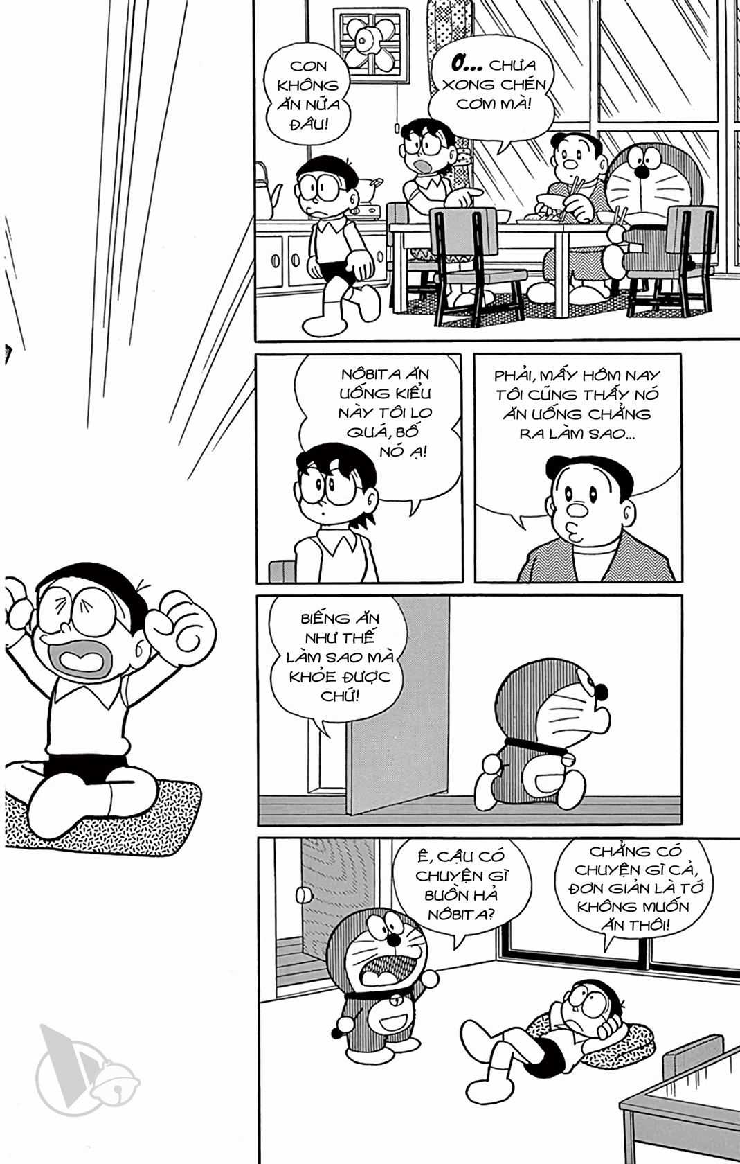 ĐôRêMon 1992 - Chapter 38 - Trang 24