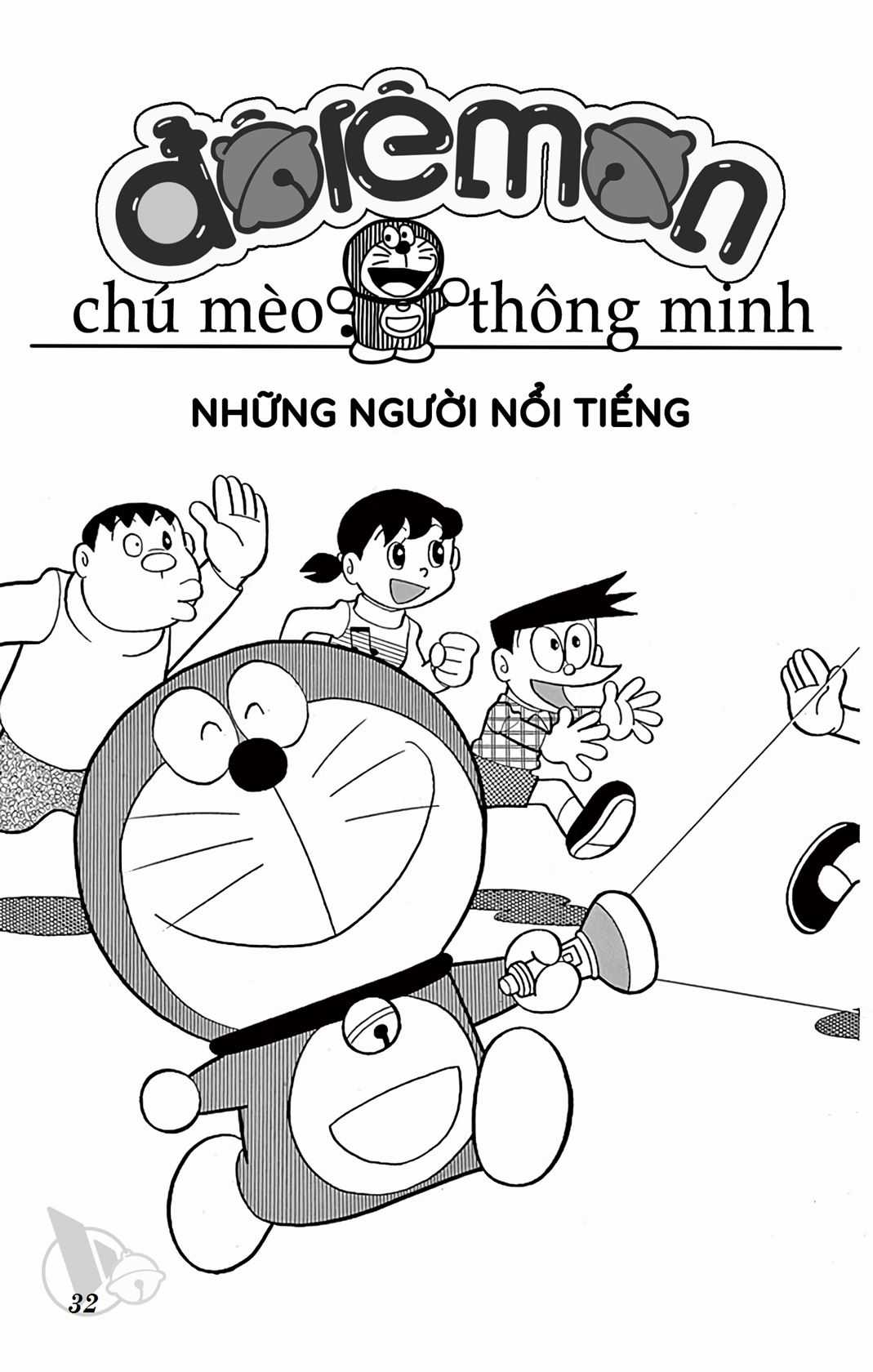 ĐôRêMon 1992 - Chapter 38 - Trang 31