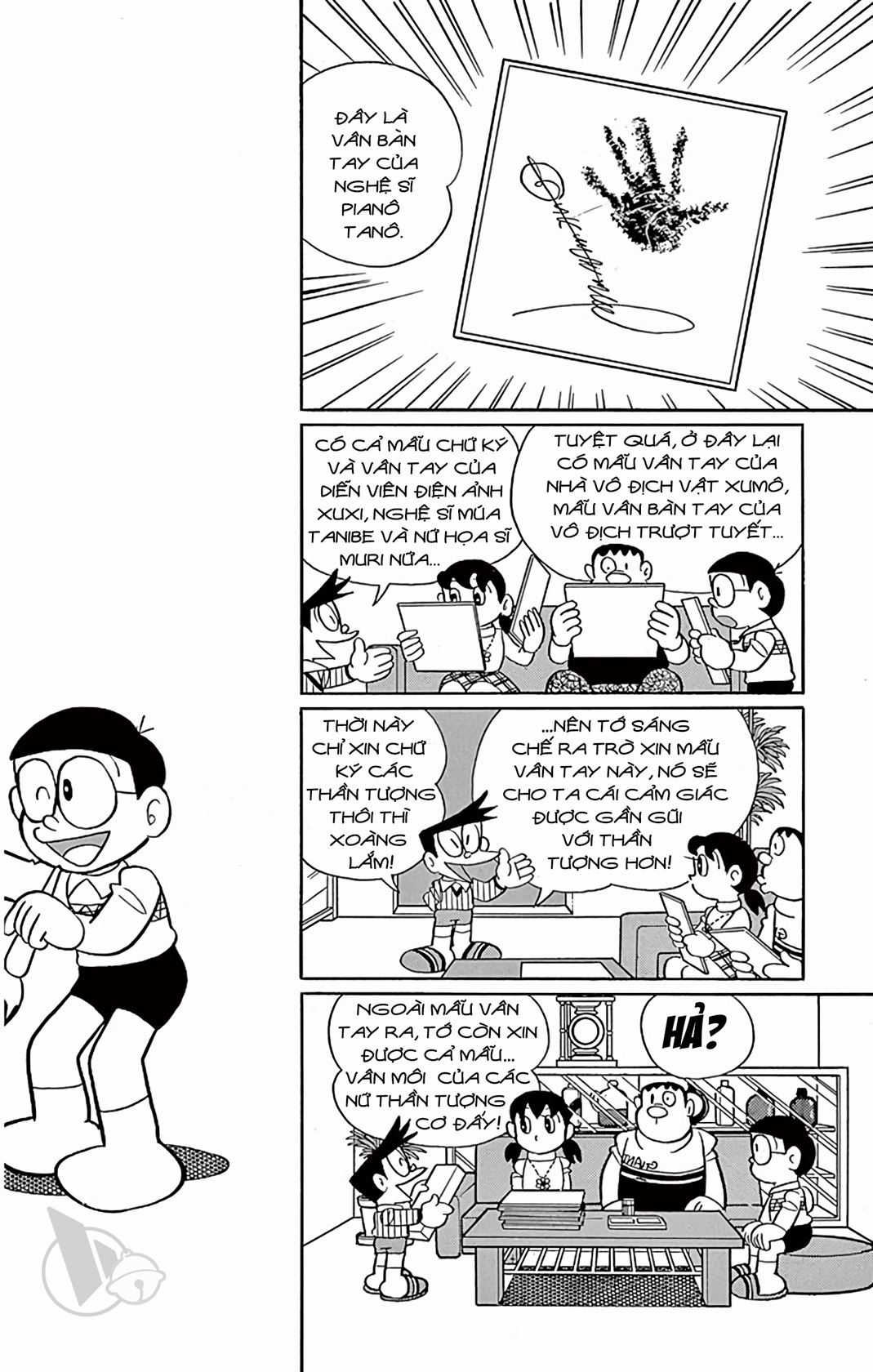 ĐôRêMon 1992 - Chapter 38 - Trang 60