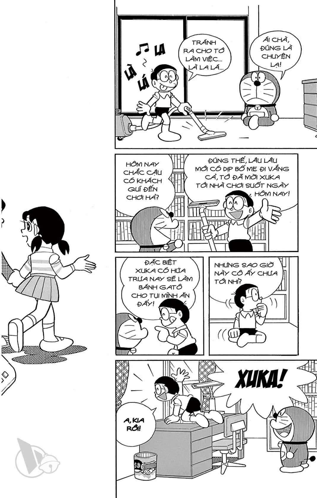 ĐôRêMon 1992 - Chapter 38 - Trang 82