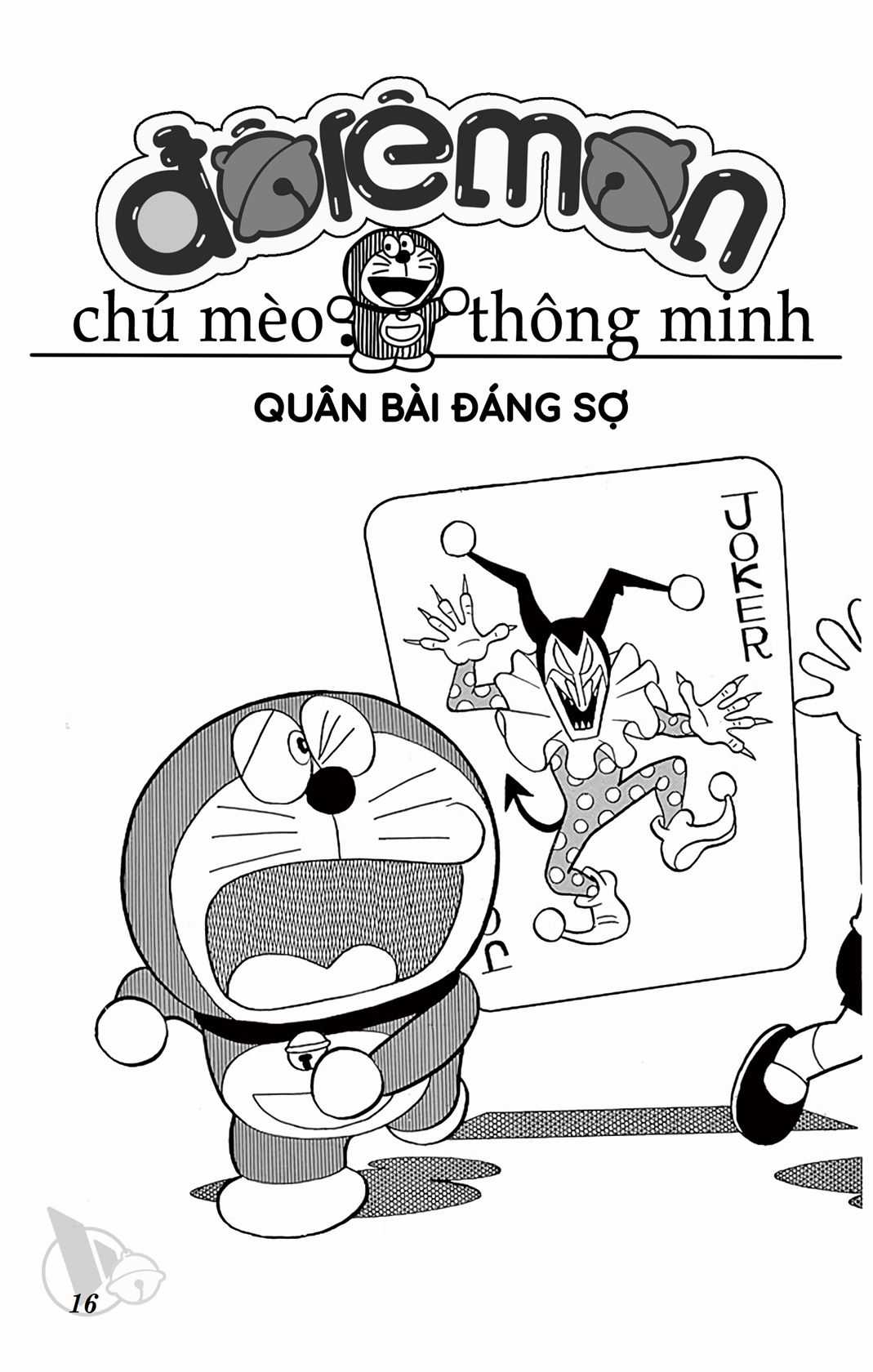 ĐôRêMon 1992 - Chapter 39 - Trang 14