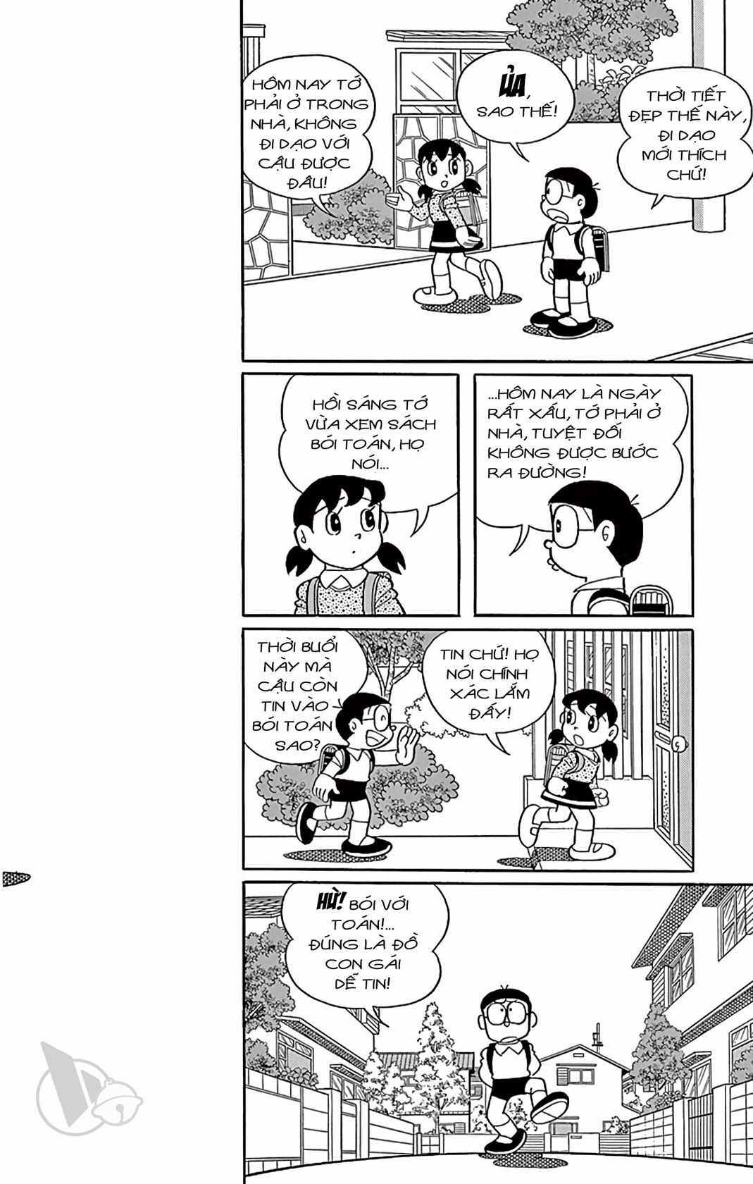 ĐôRêMon 1992 - Chapter 39 - Trang 47