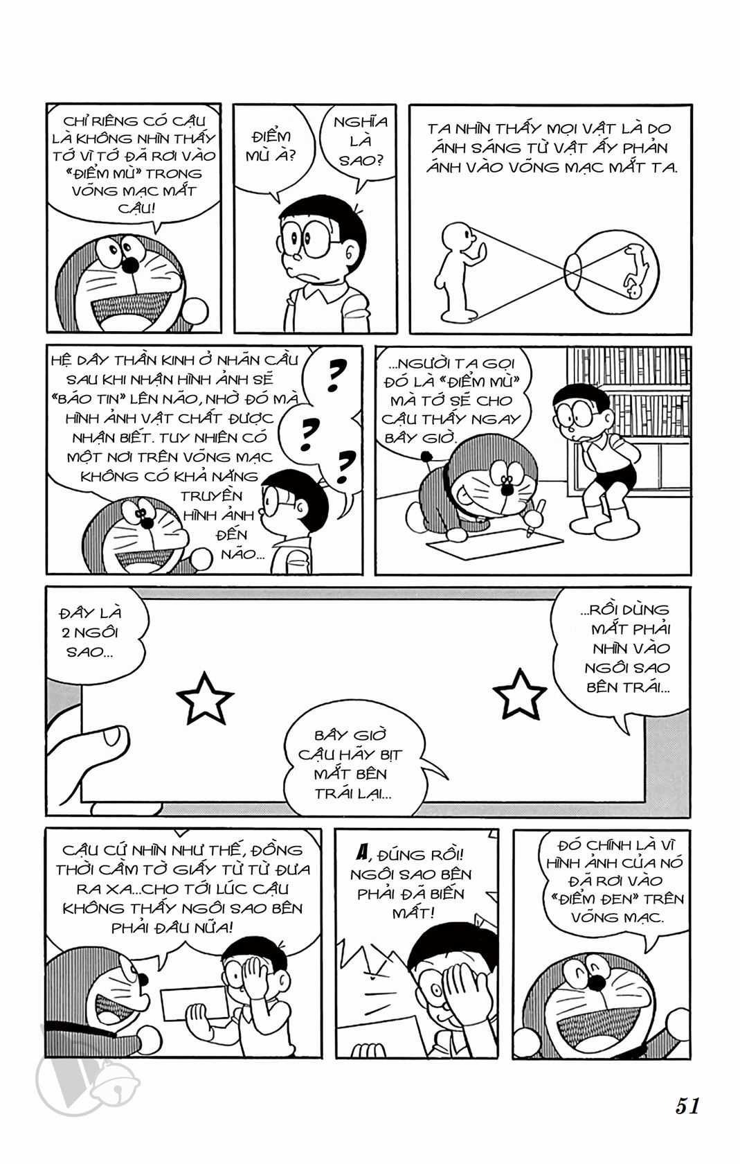 ĐôRêMon 1992 - Chapter 39 - Trang 49