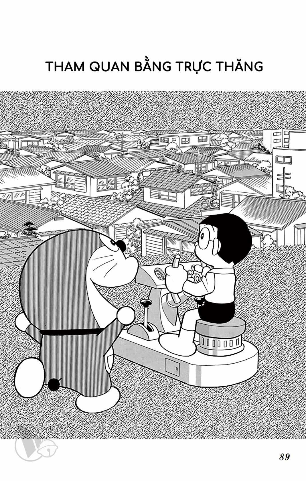 ĐôRêMon 1992 - Chapter 39 - Trang 87